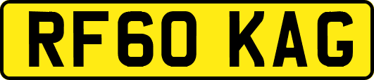 RF60KAG