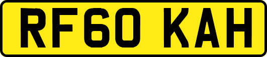 RF60KAH