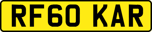 RF60KAR