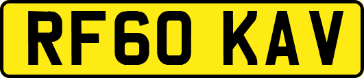 RF60KAV