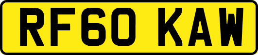 RF60KAW