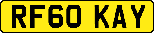 RF60KAY