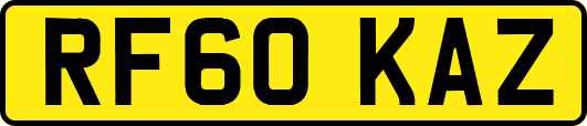RF60KAZ