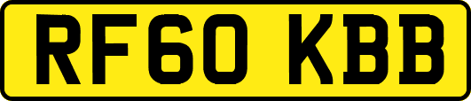 RF60KBB