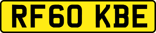 RF60KBE