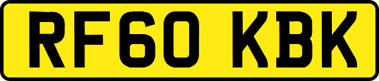 RF60KBK