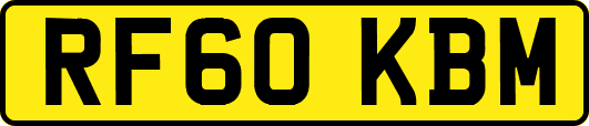 RF60KBM