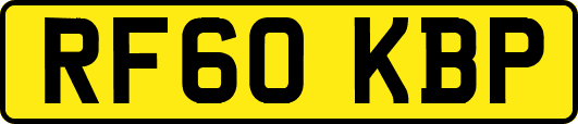 RF60KBP