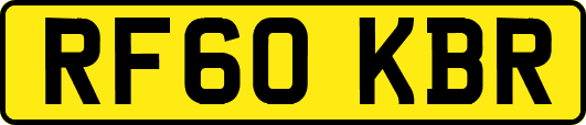 RF60KBR