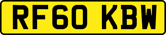 RF60KBW