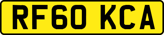RF60KCA