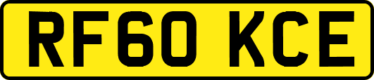 RF60KCE