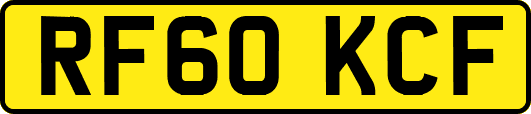 RF60KCF