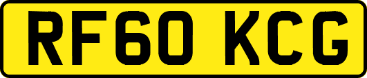 RF60KCG