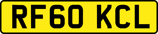 RF60KCL