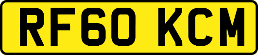 RF60KCM