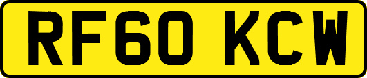 RF60KCW