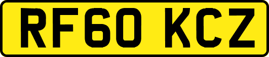 RF60KCZ