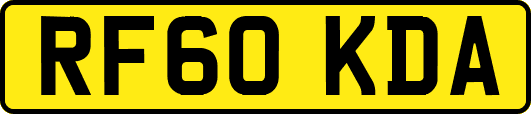 RF60KDA