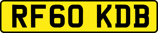 RF60KDB