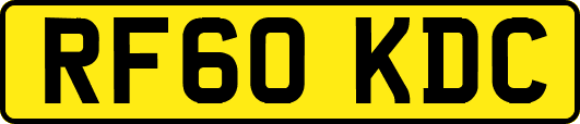 RF60KDC