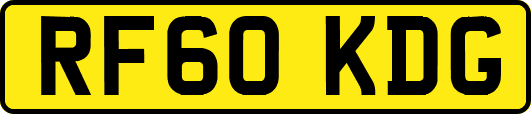 RF60KDG