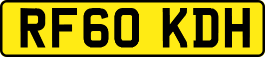 RF60KDH