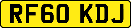 RF60KDJ