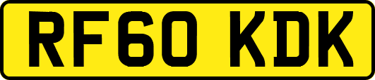 RF60KDK