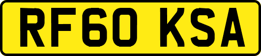 RF60KSA