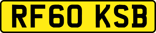 RF60KSB
