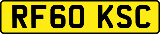 RF60KSC