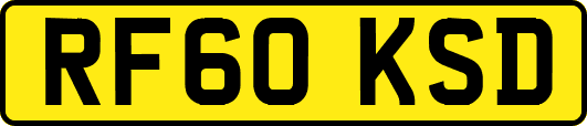 RF60KSD