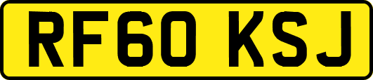 RF60KSJ