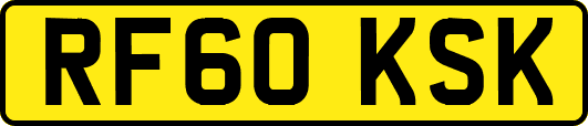 RF60KSK
