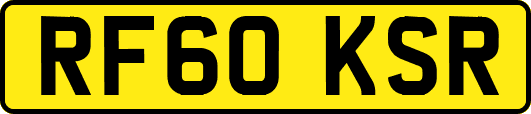 RF60KSR