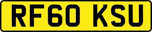 RF60KSU