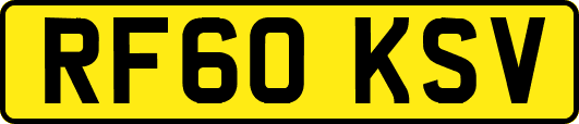 RF60KSV