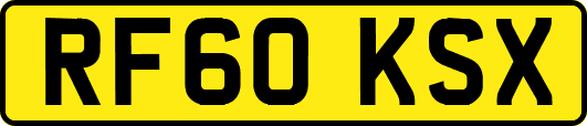 RF60KSX