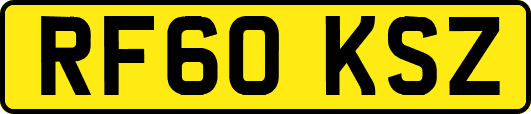 RF60KSZ