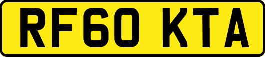 RF60KTA