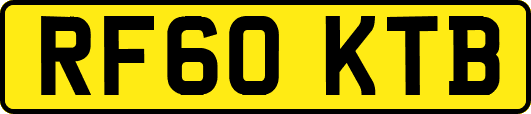 RF60KTB
