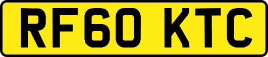 RF60KTC