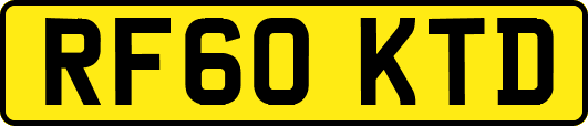 RF60KTD