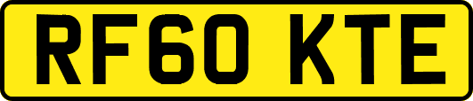 RF60KTE