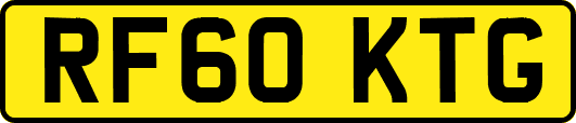 RF60KTG
