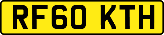RF60KTH