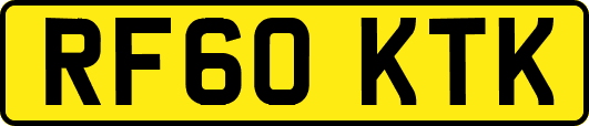 RF60KTK