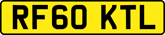 RF60KTL