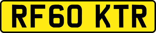 RF60KTR